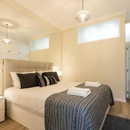 Olival - 1 Bedroom Apartment Funchal