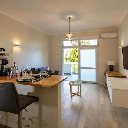 Olival - 1 Bedroom Apartment Funchal
