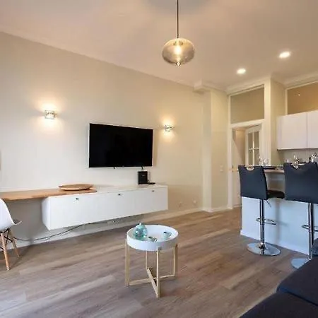 Olival - 1 Bedroom Apartment Funchal  0*, Funchal (Madeira)