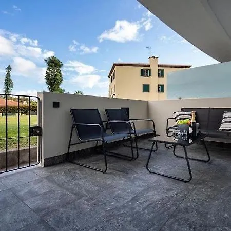 Olival - 1 Bedroom Apartment Funchal  0*, Funchal (Madeira) Portugal