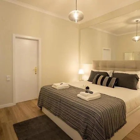 Olival - 1 Bedroom Apartment Funchal   Funchal (Madeira)